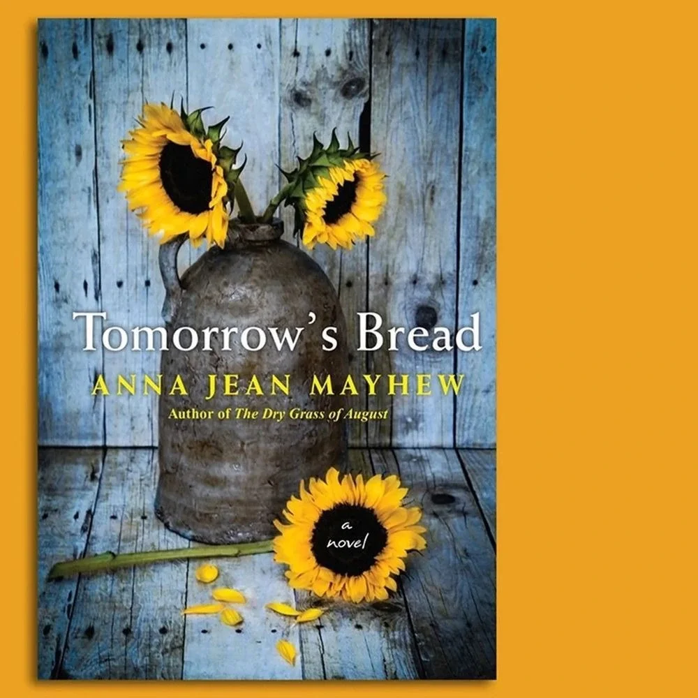 Tomorrow's Bread Novel